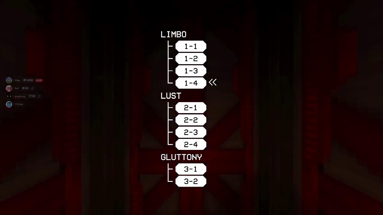 Let's play: ULTRAKILL (Part 13)