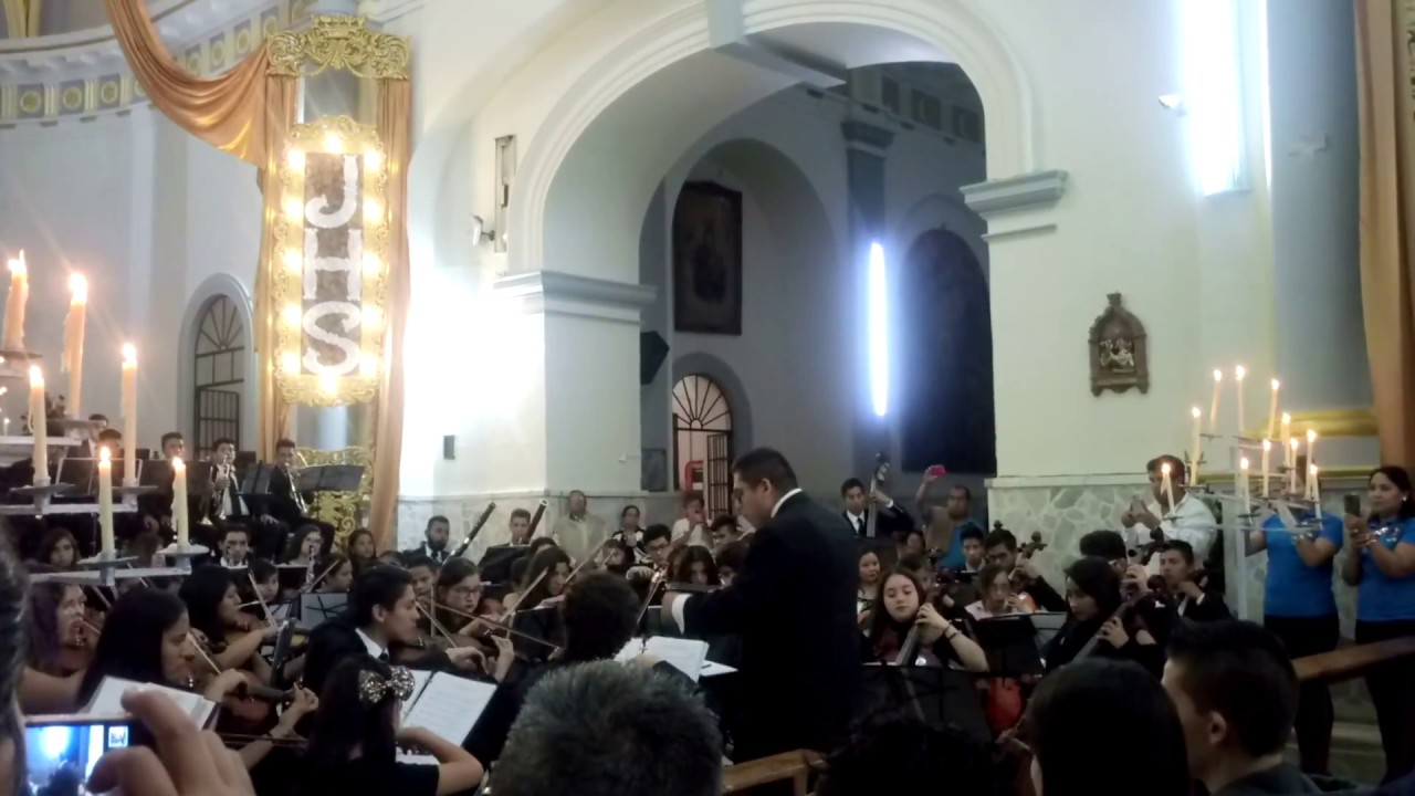 March from Symphony No. 1