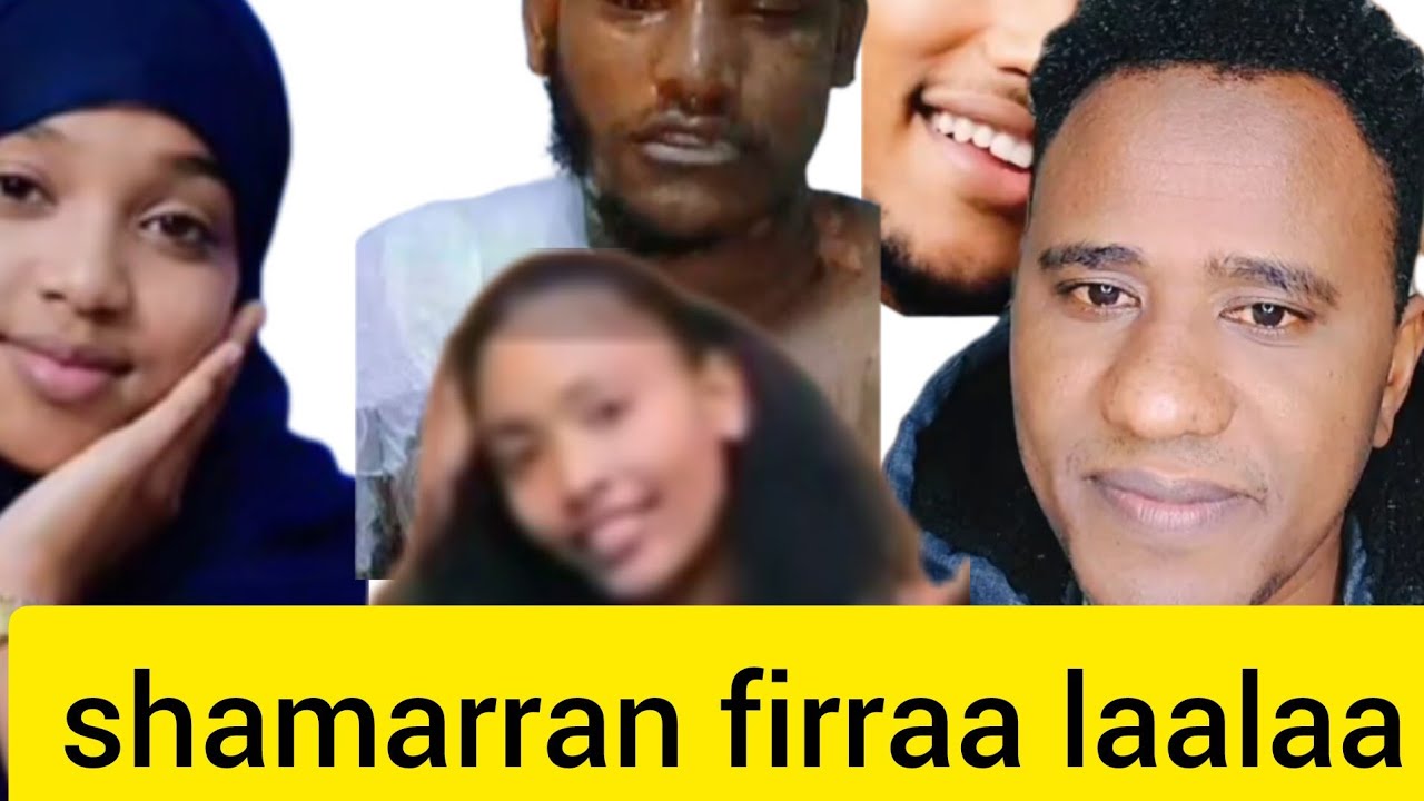 Dhimma Abdii laalanii shamarran komatan