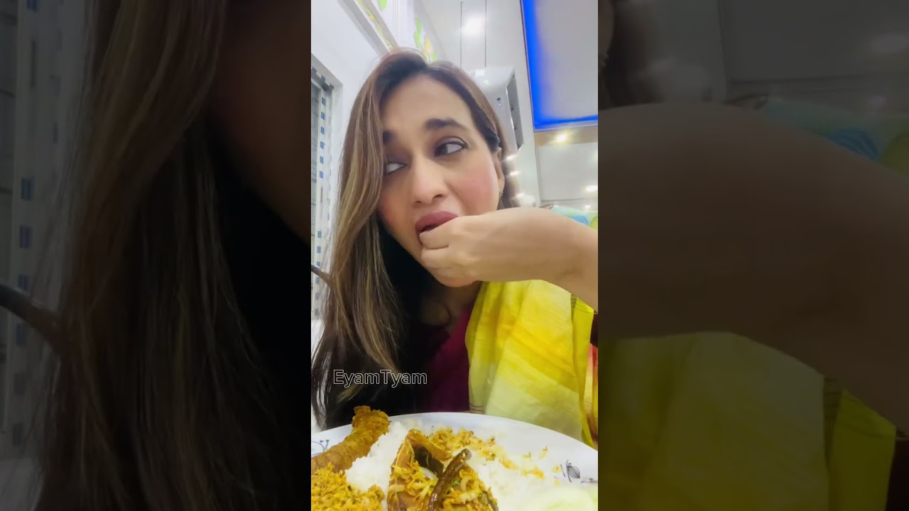 সুগার ড্যাডির সাথে মাওয়াতে গেলাম॥পদ্মার ইলিশ ভাজা খেলাম🐟🐟 #minivlog  #reels