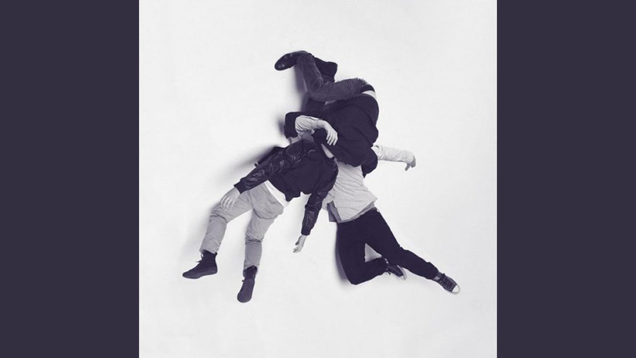 Now (feat. Ty Bulmer)