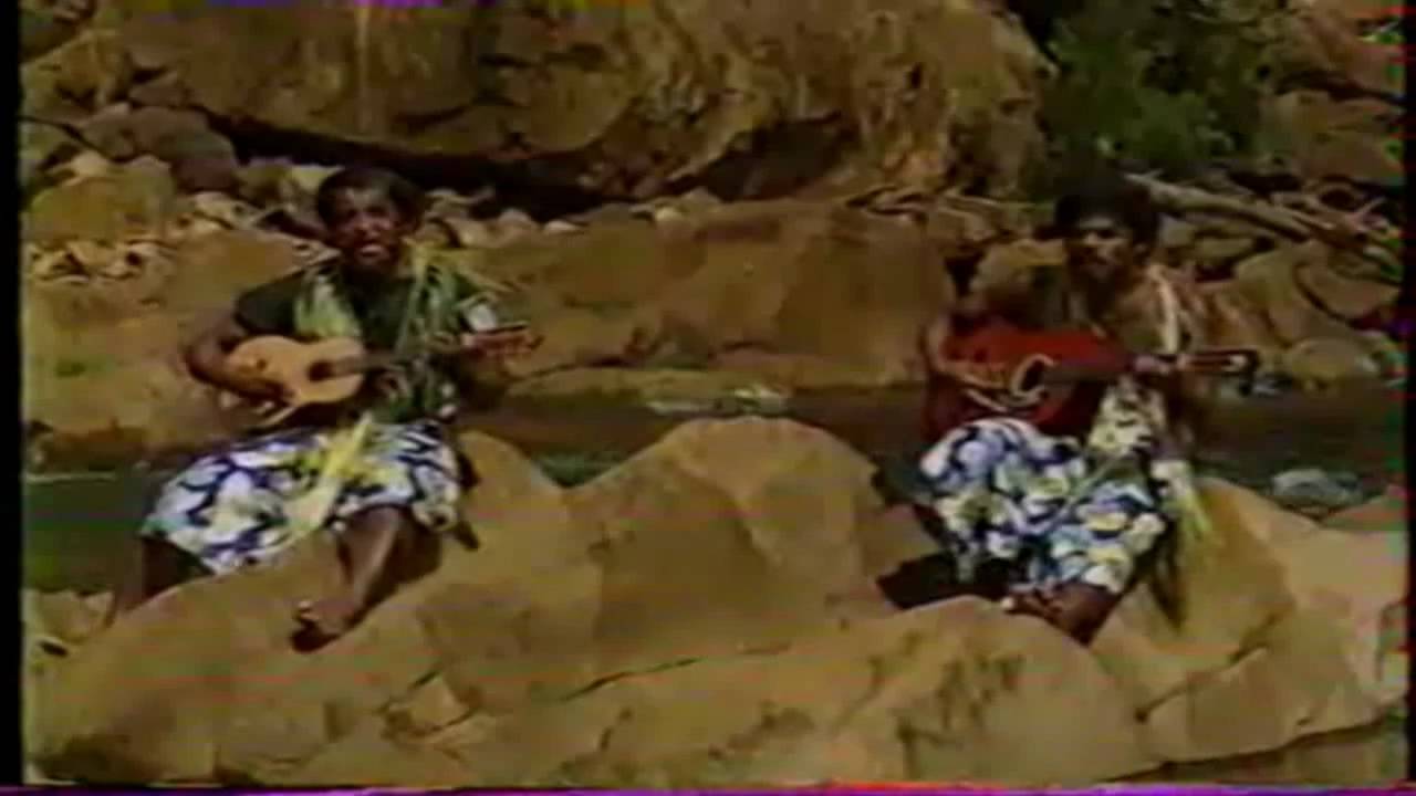 Ramona et Ajaiel