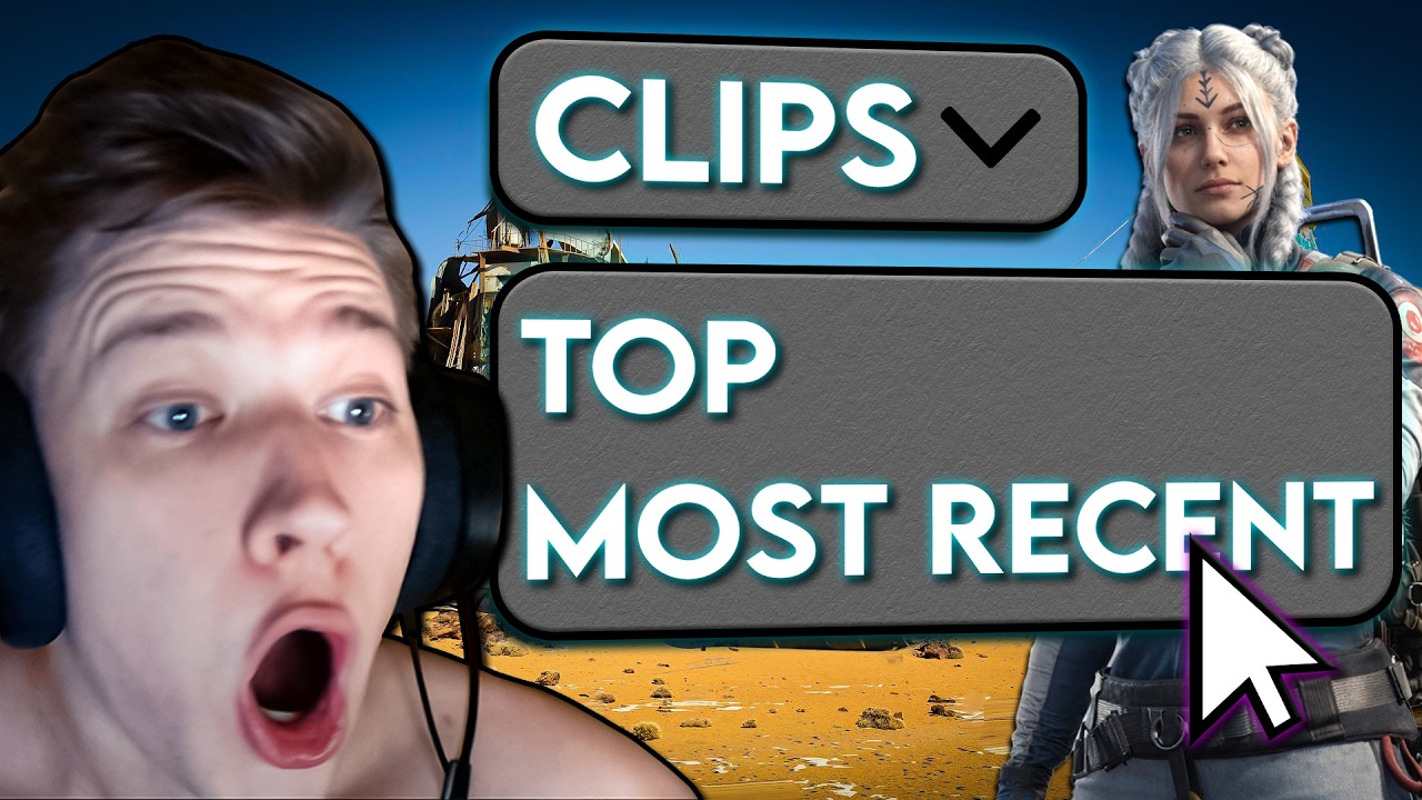 I HATE THIS GAME... (Best ARC Raiders Clips & Rage Moments)
