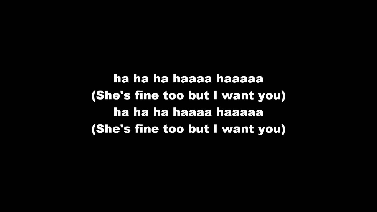Lloyd Ft. Lil Wayne - You + Lyrics