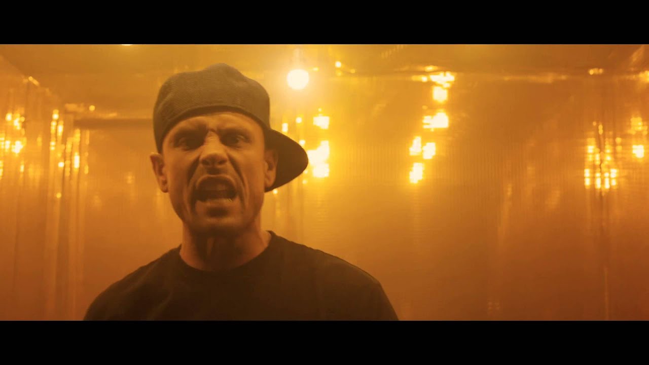 HAZE - En esta celda ft. Pedro el Granaíno (Videoclip Oficial)