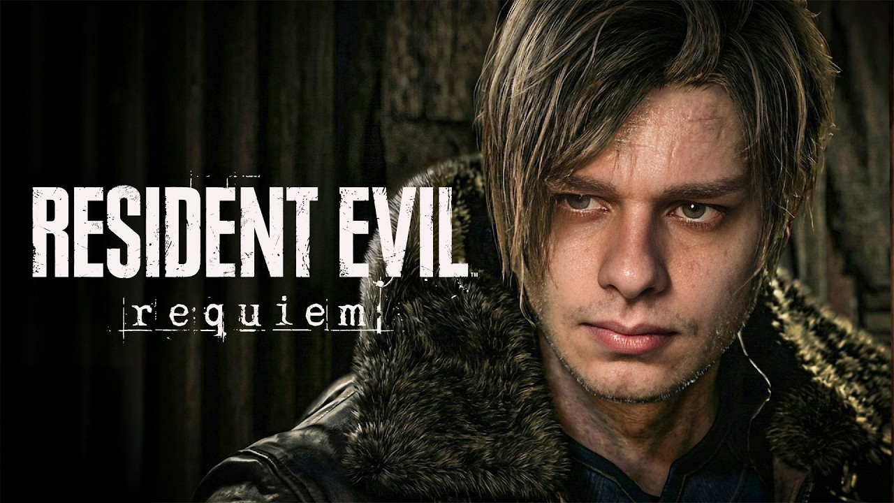 RE9 IST VIELLEICHT DAS BESTE RESIDENT EVIL ALLER ZEITEN💥