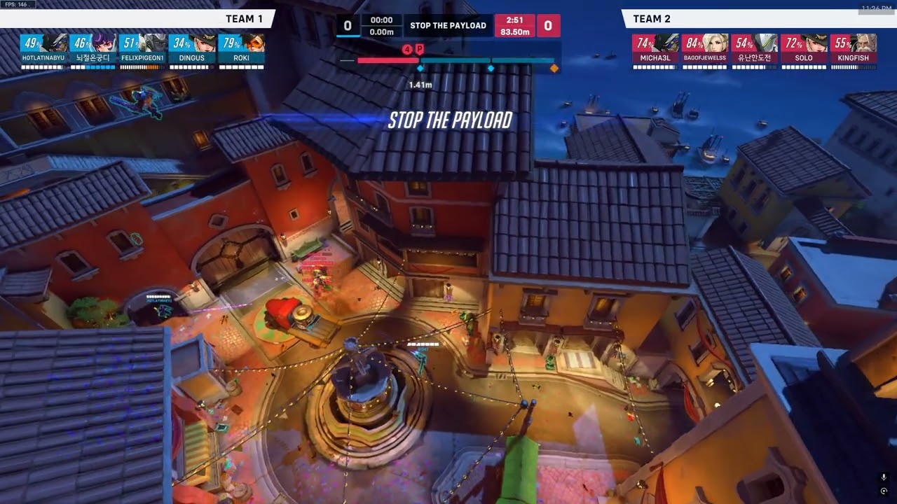 Tracer, Platinum 1, Dorado (Roki) [Tracer gameplan, engage timing, resource usage, Dorado advice]