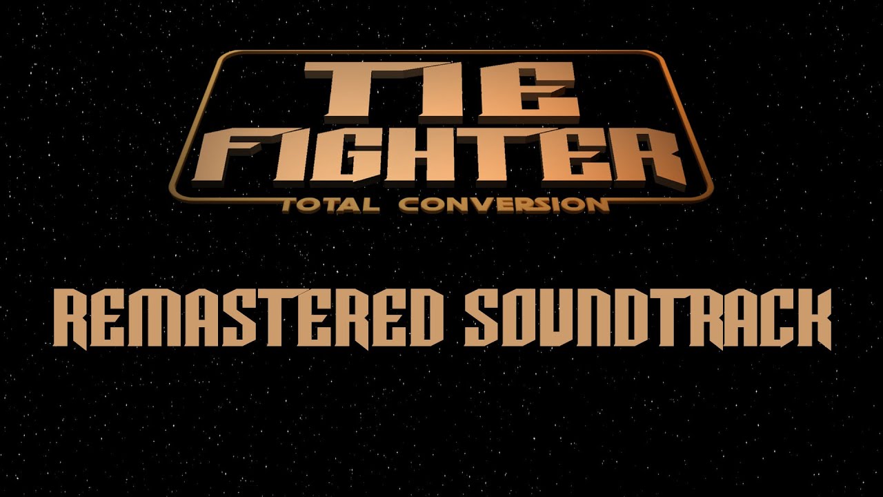 TFTC: Full Remastered Soundtrack