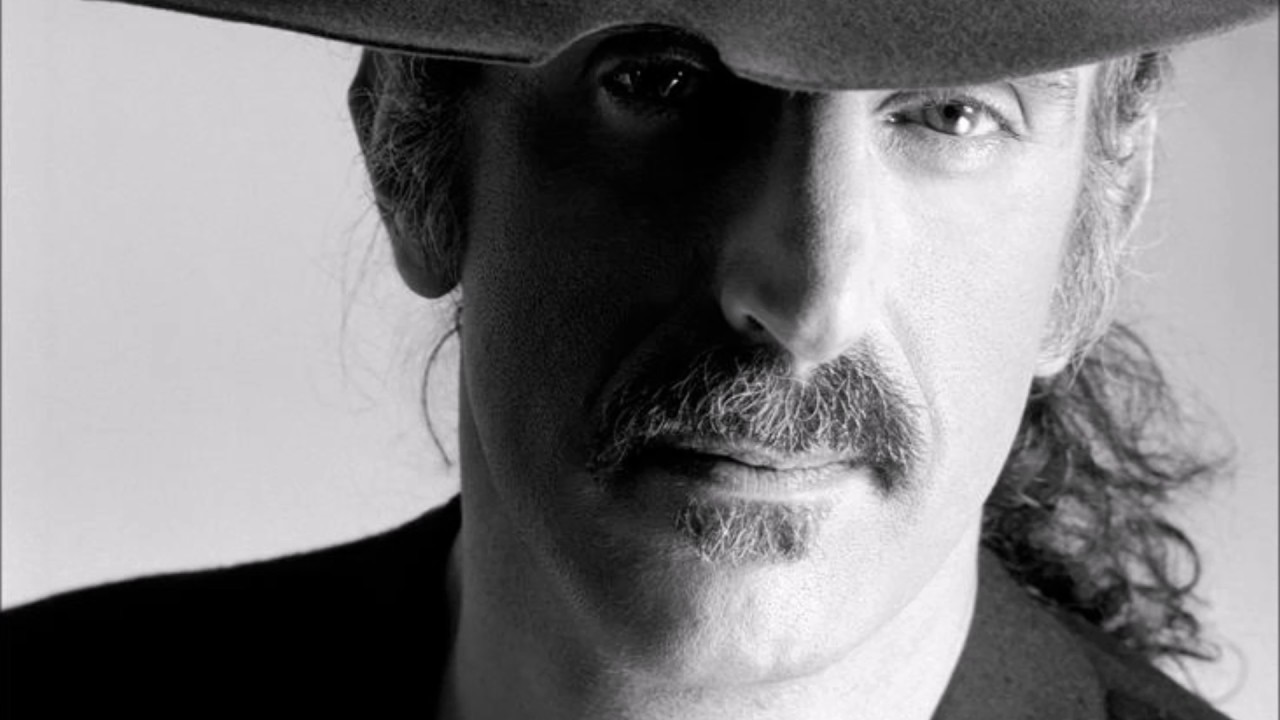 Frank Zappa - Son of Orange County/More Trouble Every Day (1974)