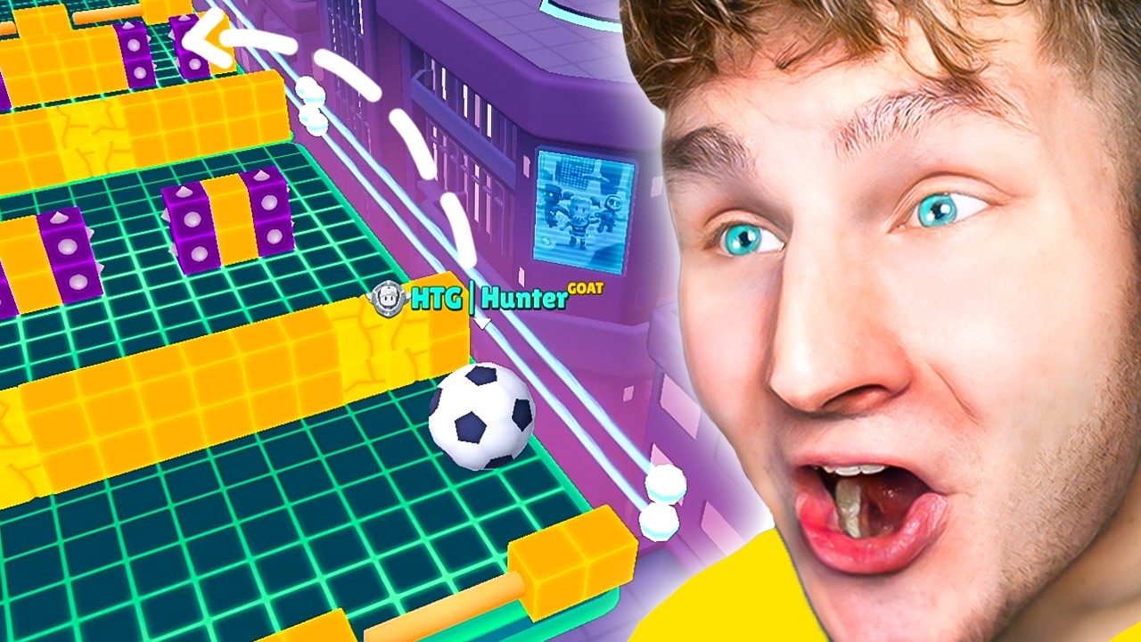 Lelepleztem 30 &Eacute;rdekes M&iacute;toszt Race Block Dashben!🤯