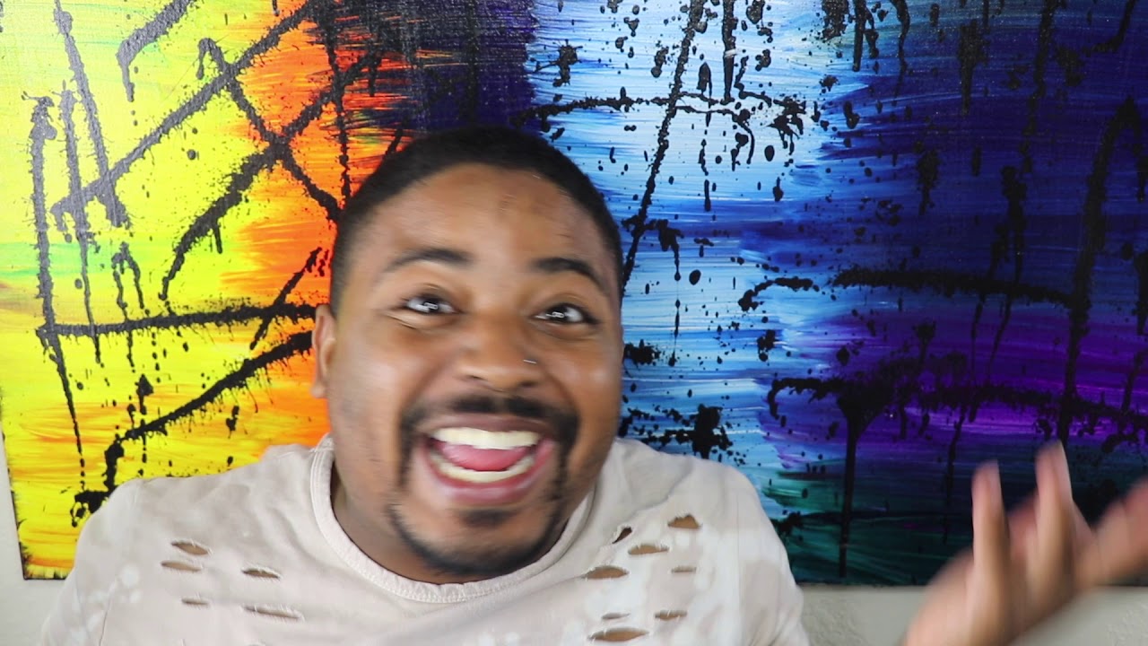 Adam Lambert  Overglow Live *Reaction*