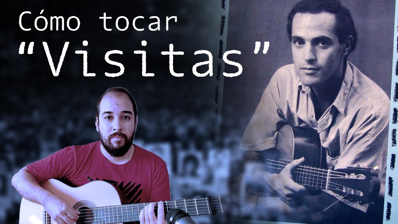 Acordes del Uruguay #11 | Visitas - Rubén Olivera #1
