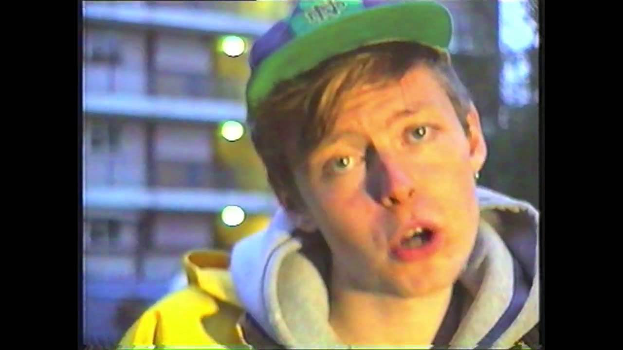 Only Real - Get It On (Official Video)