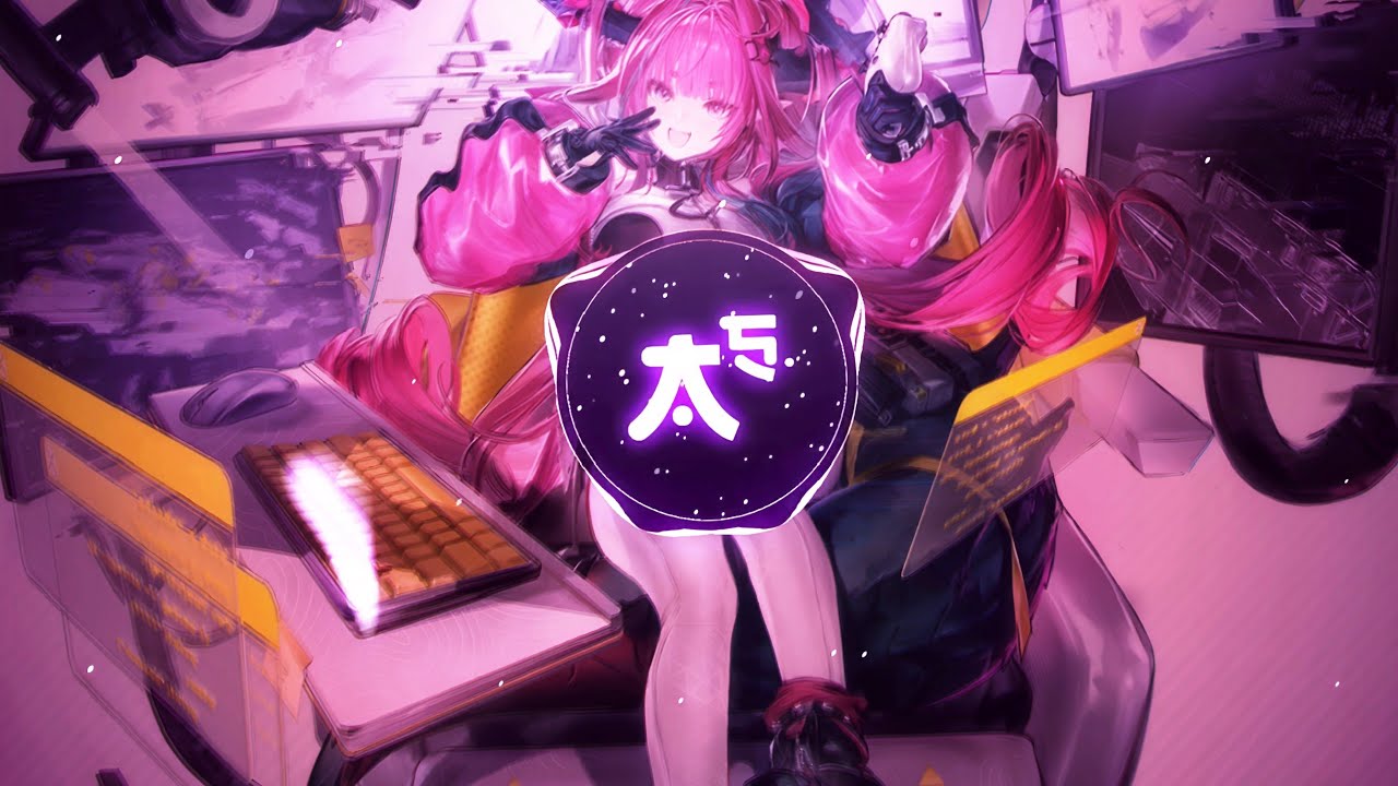 SOUND DJ WOLVES × ENA ENA × MELODY ARTORIA V8 - [SPEEDUP REVERB]