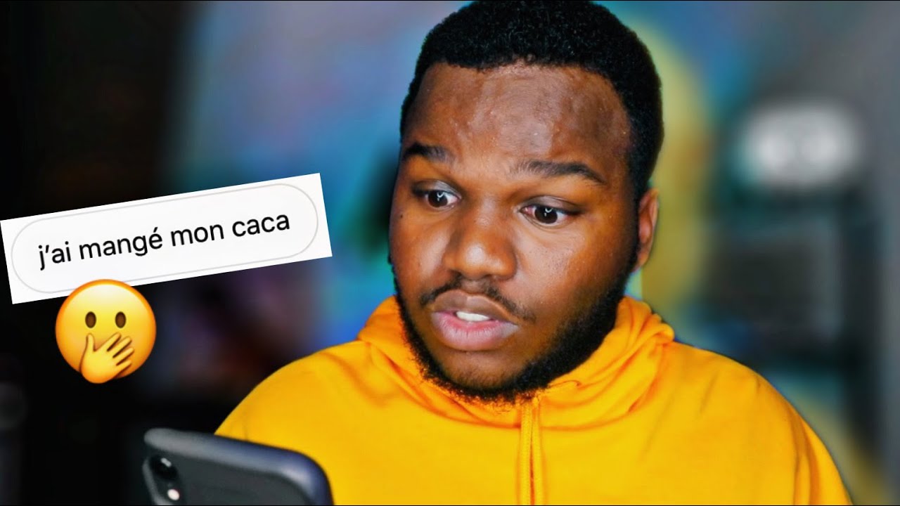 JE RÉAGIS À VOS PIRES HONTES (PARTIE 2)
