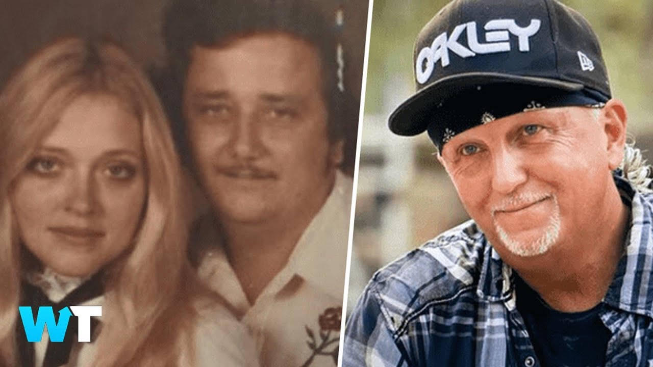 Tiger King Fans CONFIRM Jeff Lowe is Carole Baskin's Former Husband?