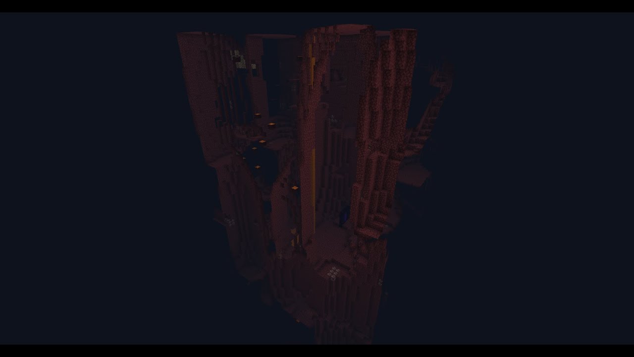 The Nether Fortress: Episode 2 | Hardcore Survival [1.21.11]