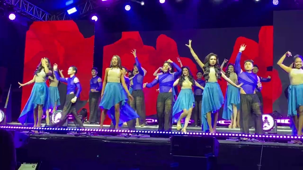 GINOO AT BINIBING BAMBAN 2026