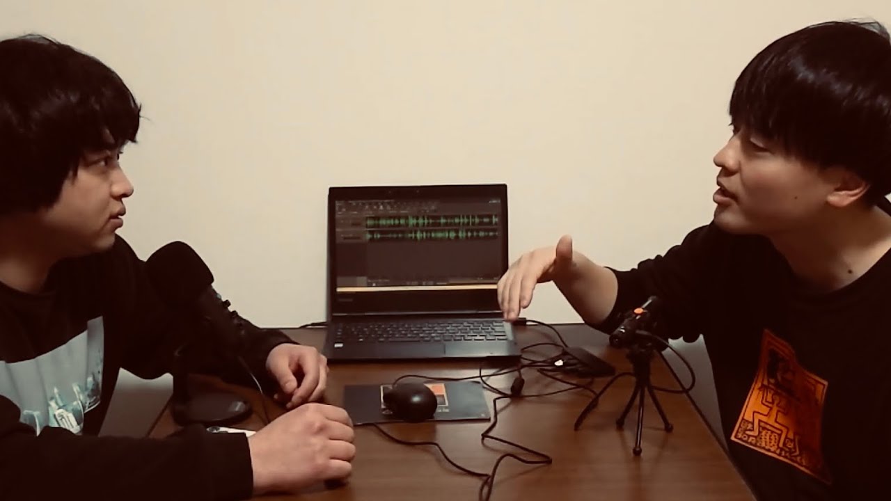 SMTのウィークエンド#56『あっちあち回』