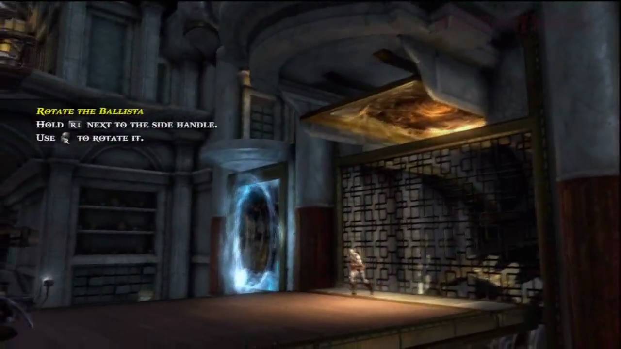 God of War III Trophy Guide: Priceless - Collect All of the 'Godly Possessions'