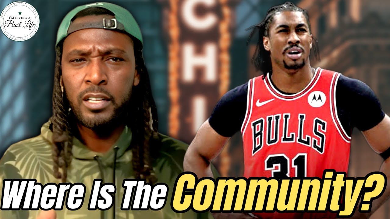 Chicago Bulls FRONT OFFICE FIRED After Jaden Ivey Waived? 😳
