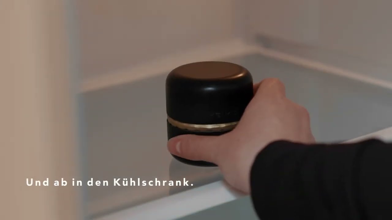 KEIKOsTipp: Lagerung