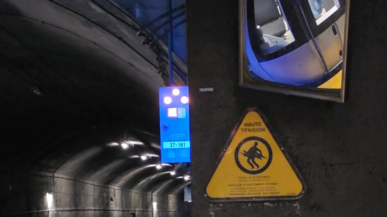 ⚠️ Montreal Metro service disruption with chimes! Friday, July 31, 2026 🟢
