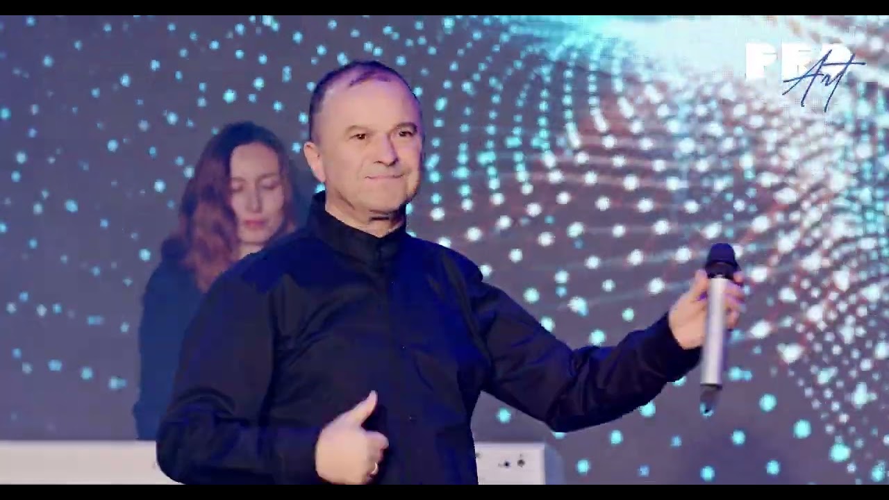 Віктор Павлік  - «Білі черемхи»