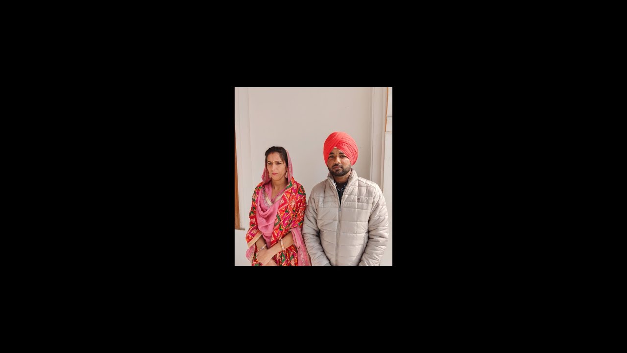 Wedding Ceremony Of Sandeep Singh Weds Sandeep Kaur 02-03-2025