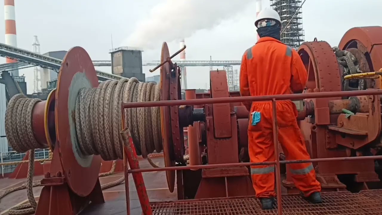Paano mag bira o higpitan ang loose rope na mag isa ka lang | How to tighten loose rope alone
