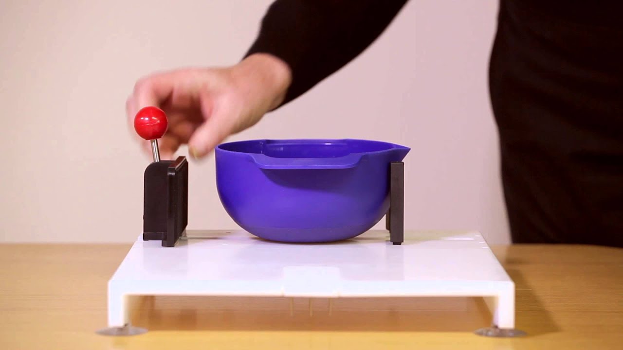Swedish Fix It Food Preparation Board