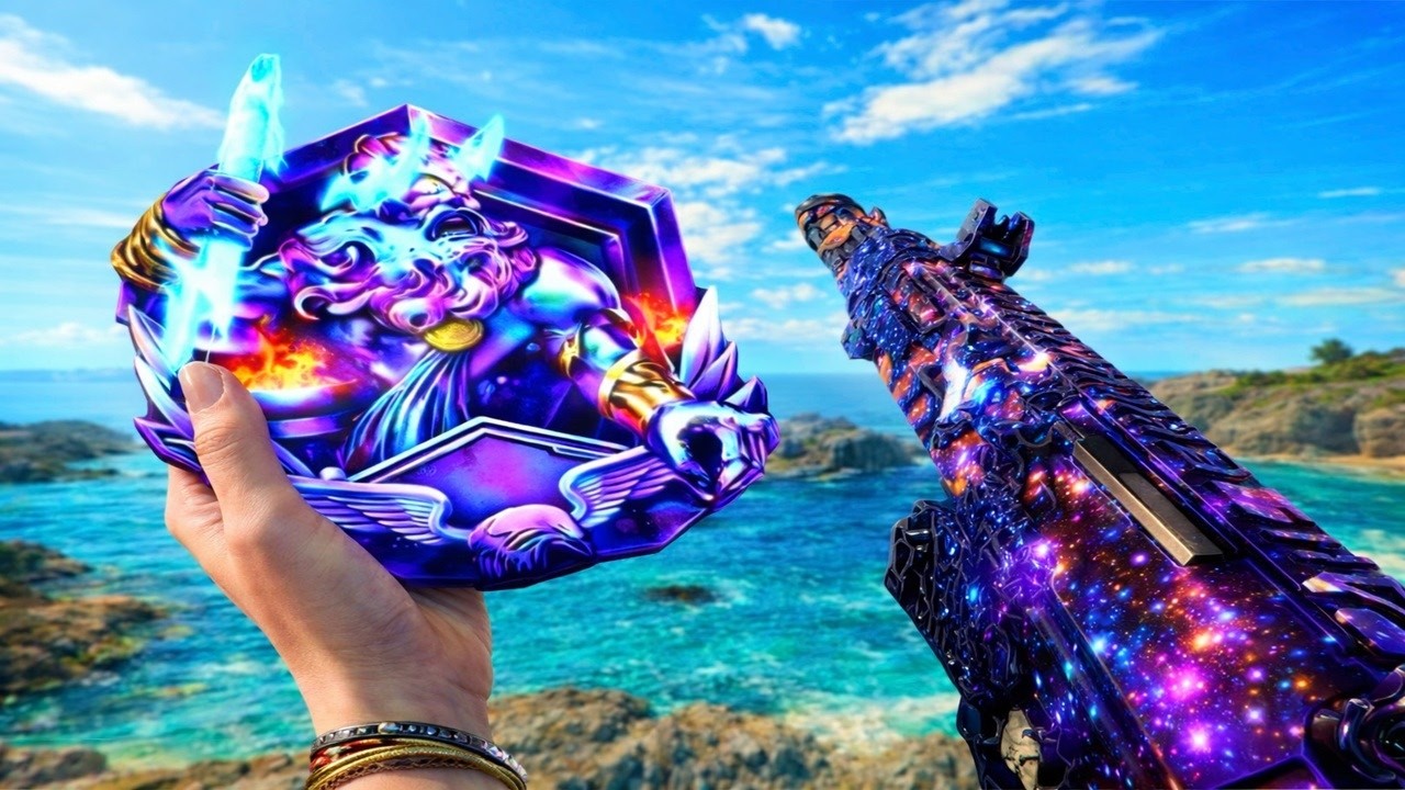 🛑BO7 Ranked 🚨Long Road to Iri 🧪 (PC)   #blackops7