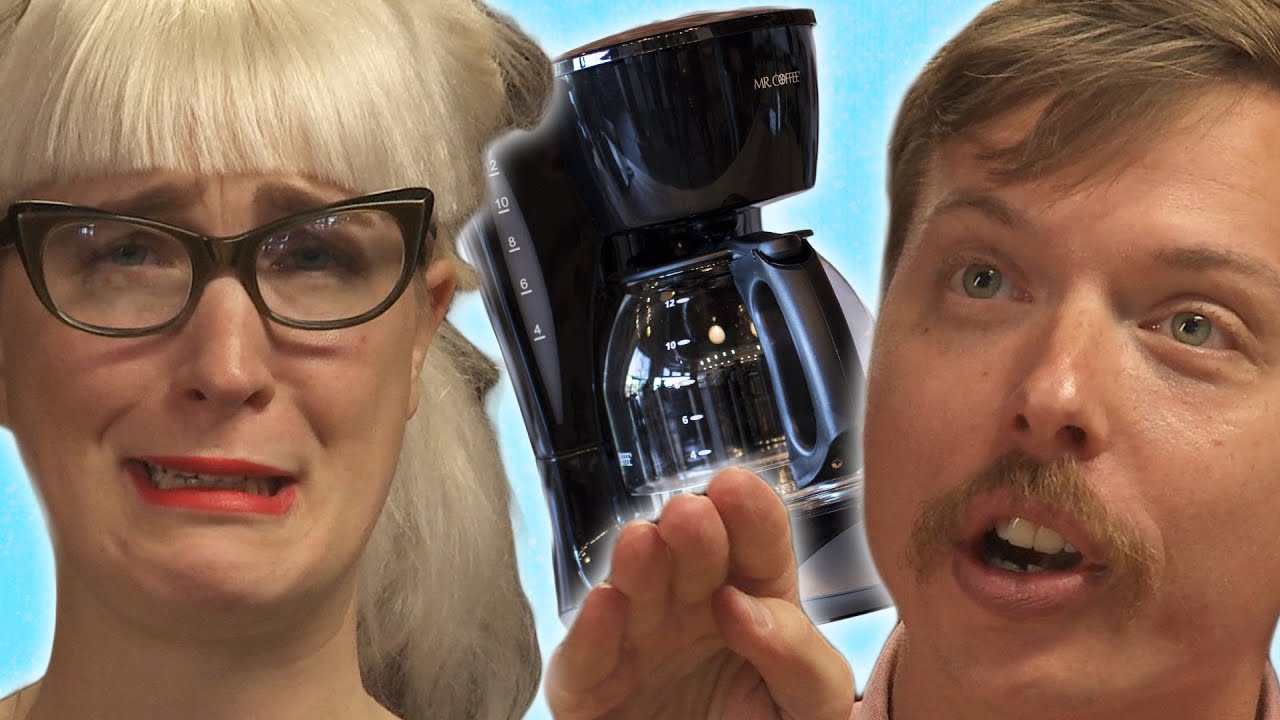 What Coffee Brewing Method Is The Best?