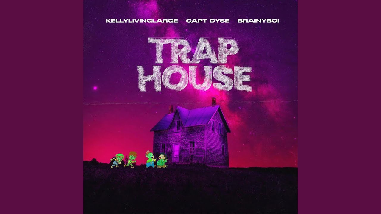 Trap House
