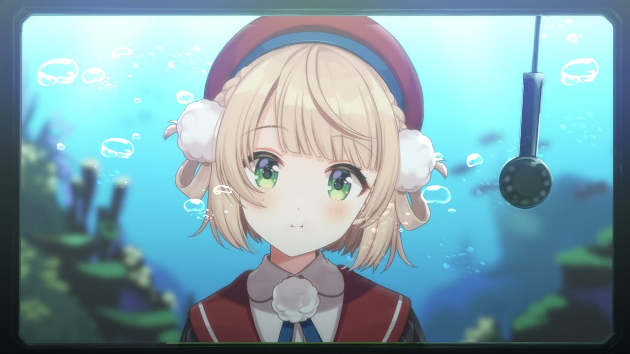 ういしぐトーク