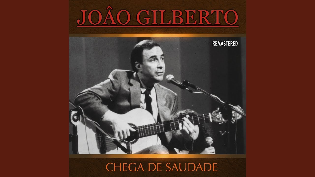 O nosso amor (Remastered)