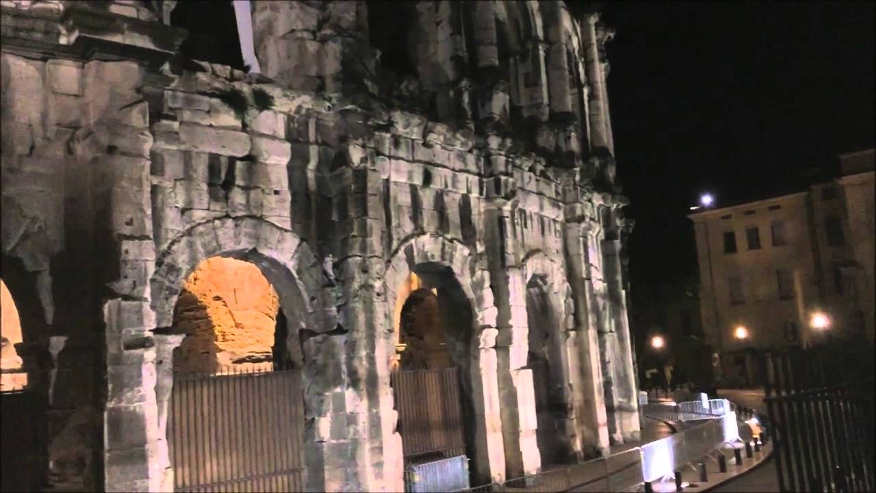 Feria de Nîmes 2015 - Le nettoyage