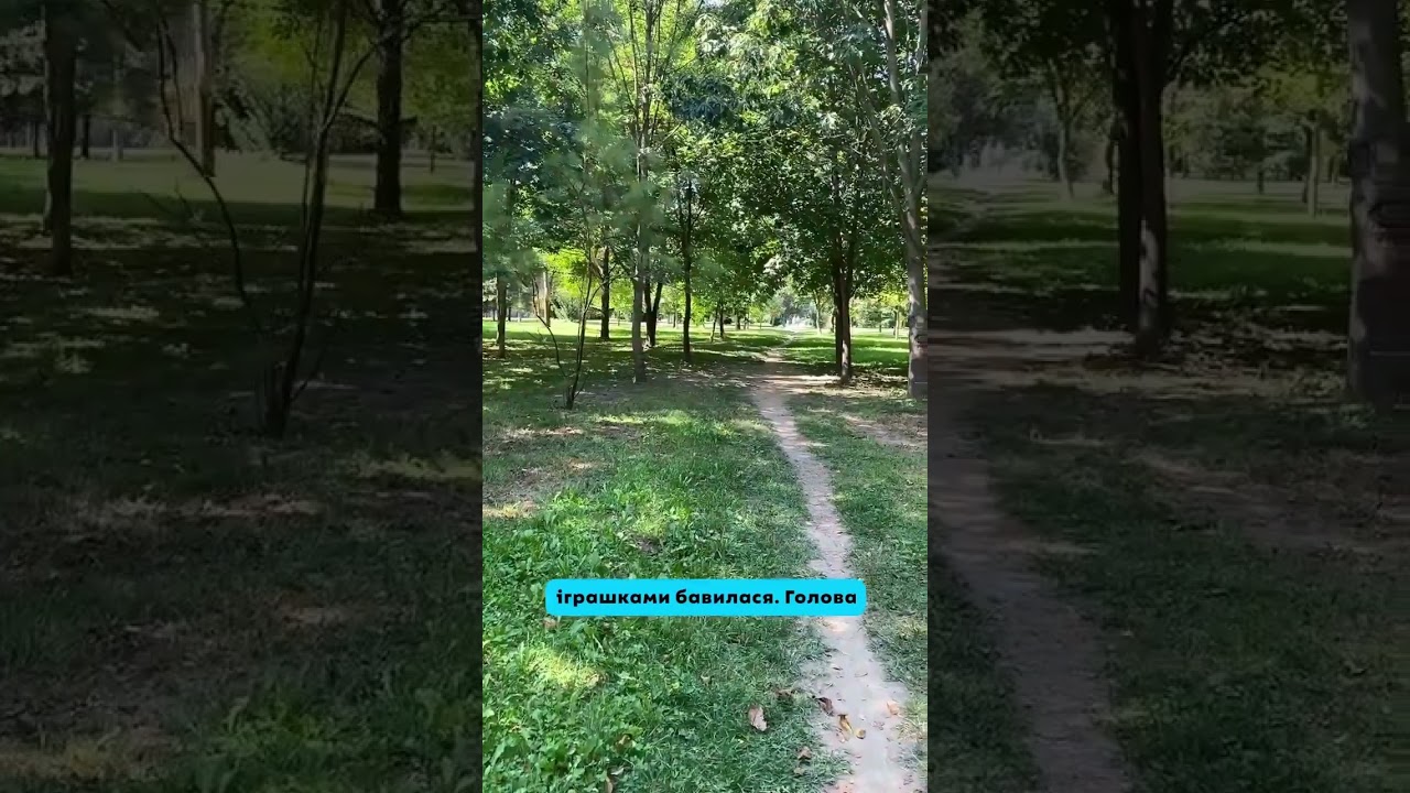 Мовчу про всяк випадок