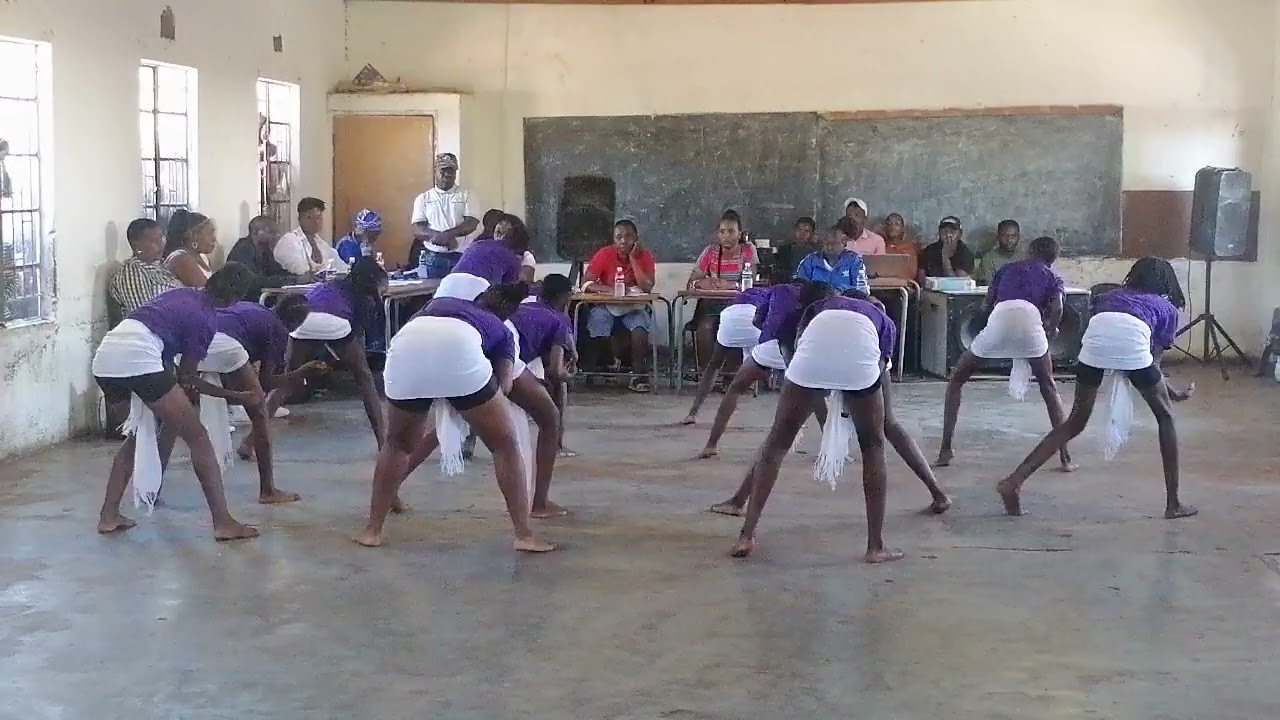 kwassa Kwassa 2 at Langanani Arts and Culture Festival Sotspansberg north 2023