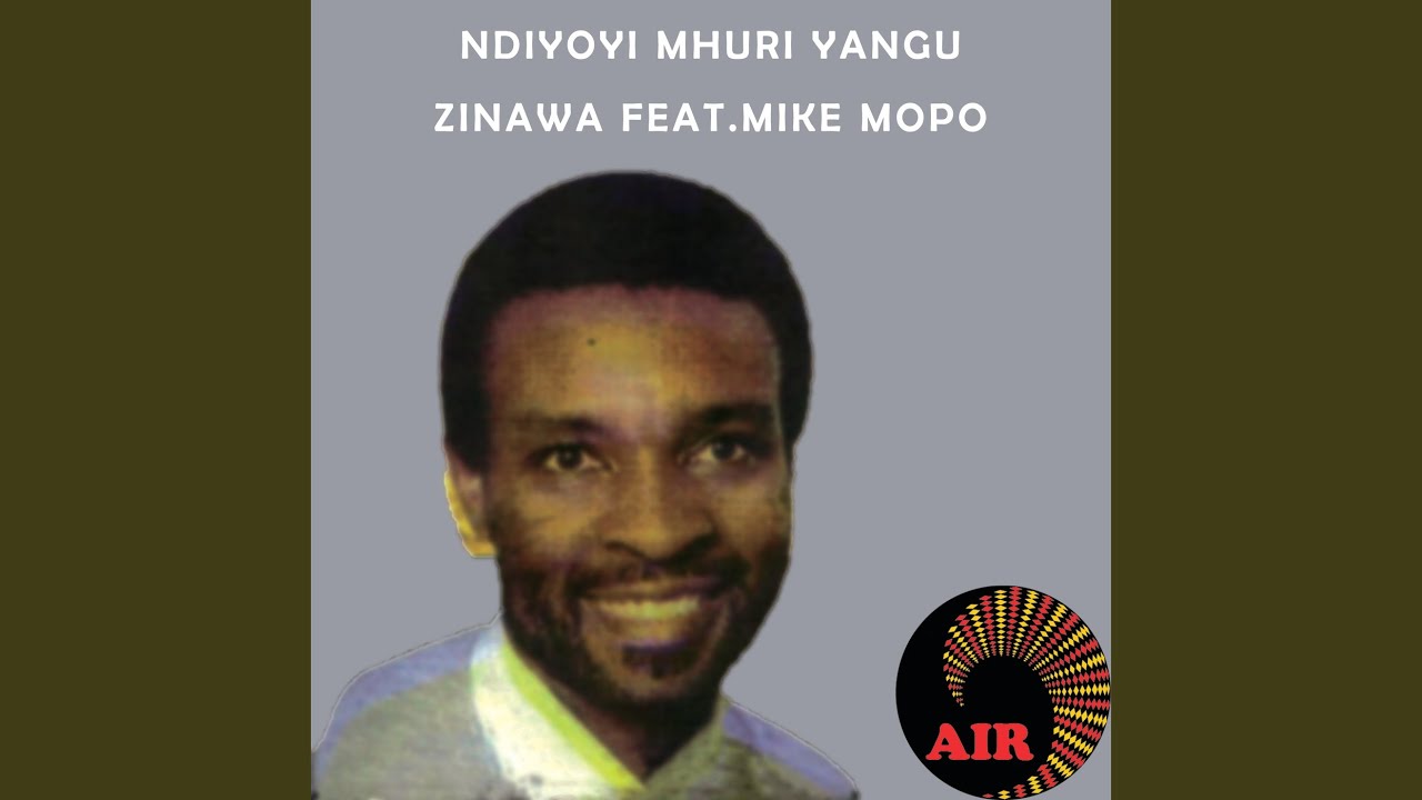 Ndati Huya Titambe