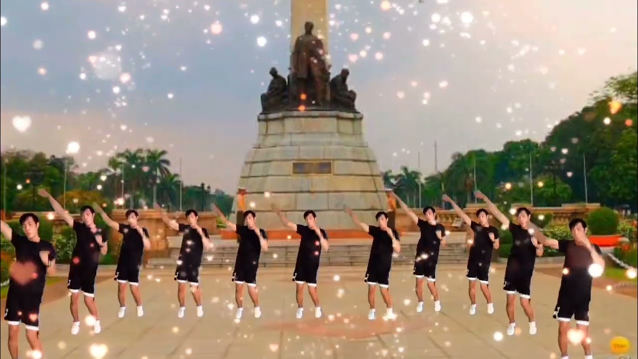 Beautiful life by Ace of Base ( Zumba Dance)