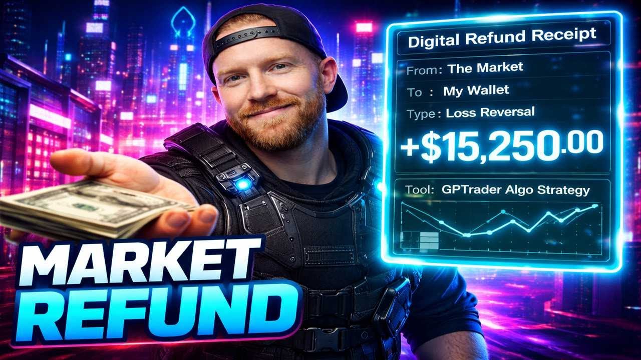 Trading Agent MT5 2026: GPTrader Forex Test