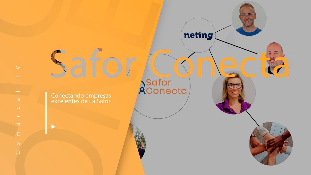 SAFOR CONECTA 20-09-2022