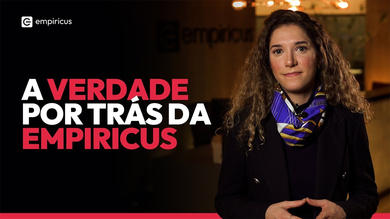 A Empiricus &eacute; confi&aacute;vel? Conhe&ccedil;a a hist&oacute;ria e quem est&aacute; por tr&aacute;s da casa de an&aacute;lise
