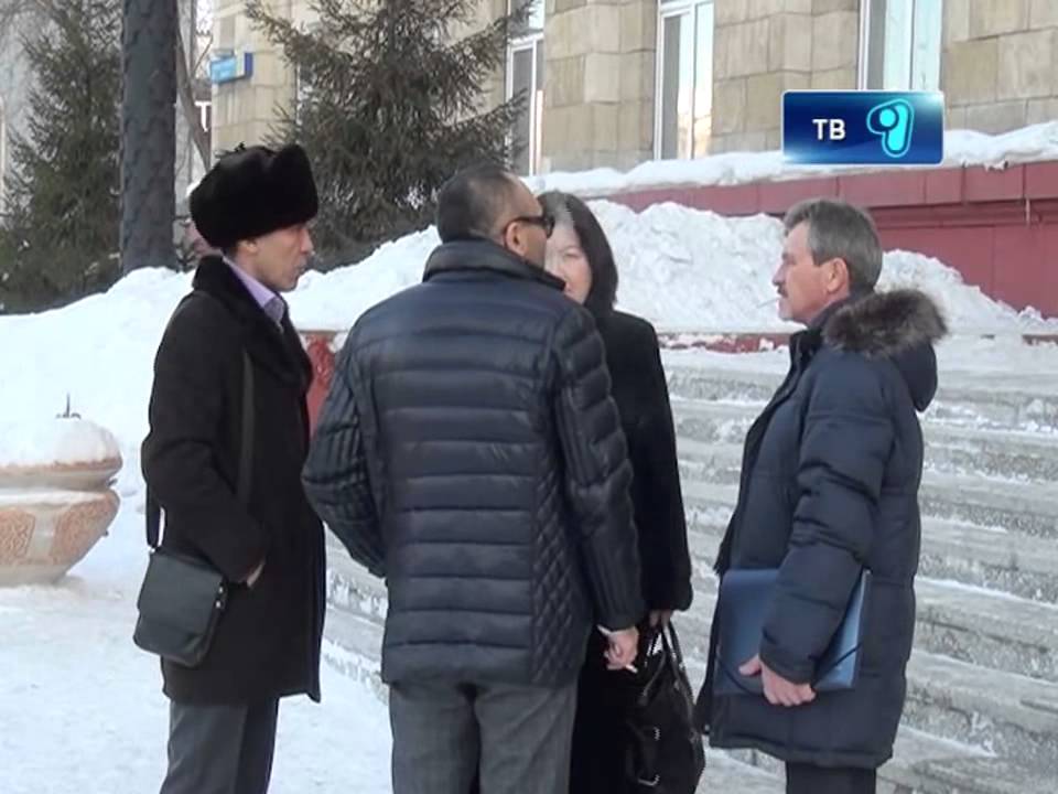 Замначальнику УБОП грозит 5 лет заключения 31.01.2013