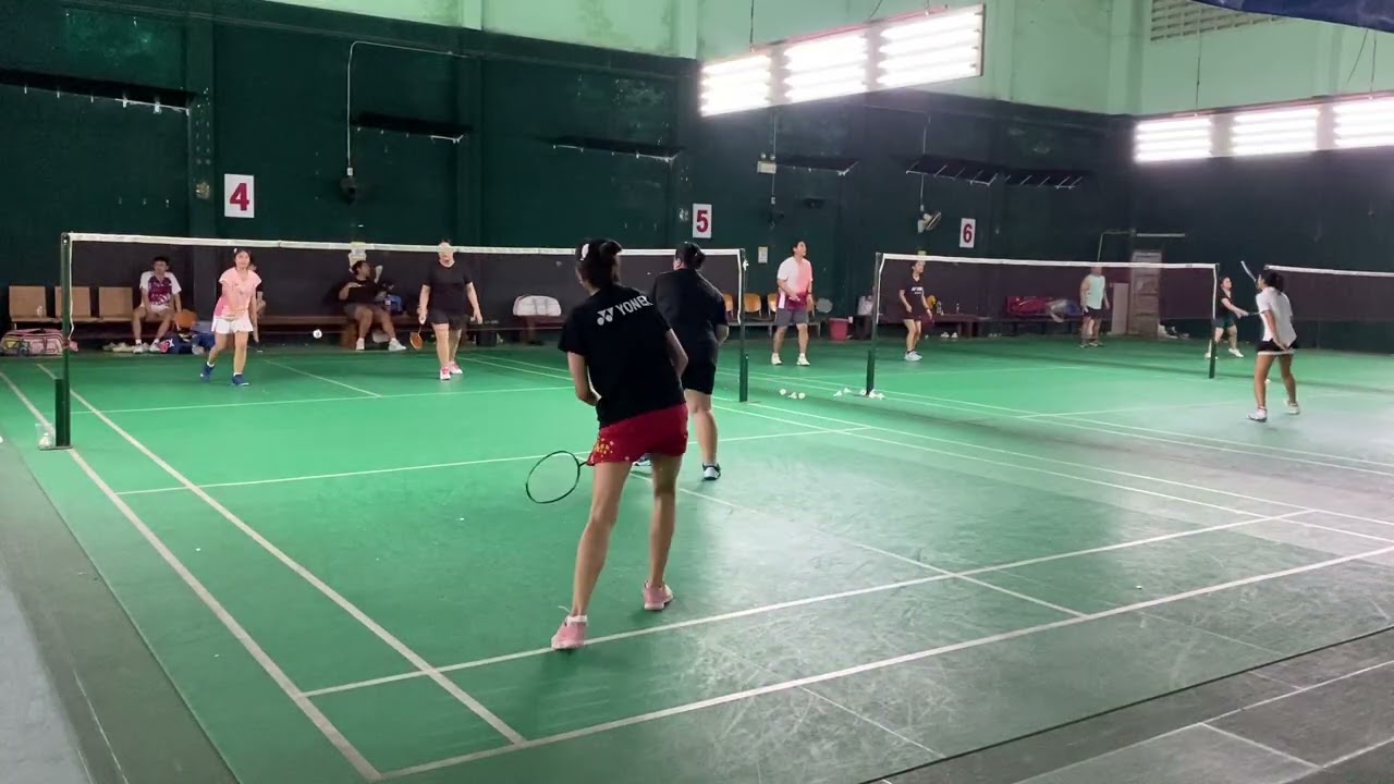 Whan jeab (maii, p’bung, jenny, junnie) 03/03/26