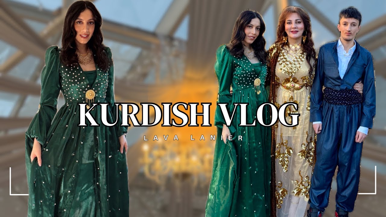 KURDISH VLOG - vlogi rozhana/AHANGI NEWROZ LA OSLO❤️☀️💚 / ڤڵۆگی کوردی