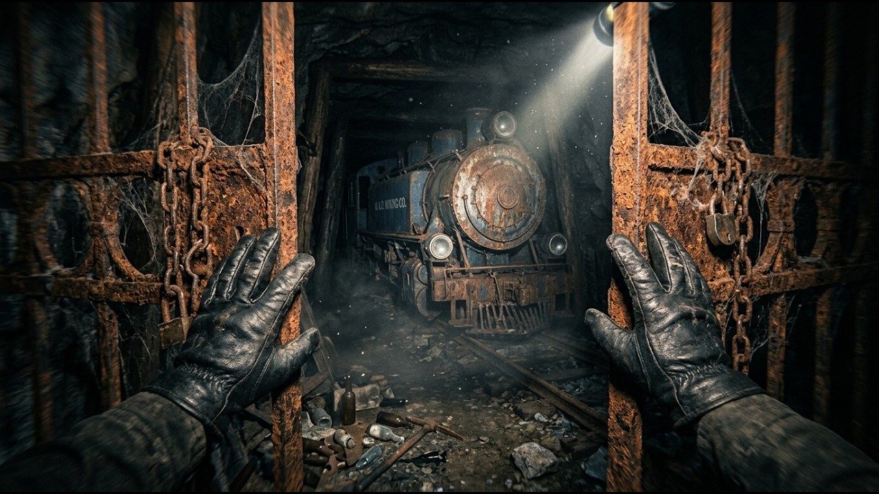 ASMR Restoration | 200-Year-Old Abandoned Train Brought Back to Life! | Auto88