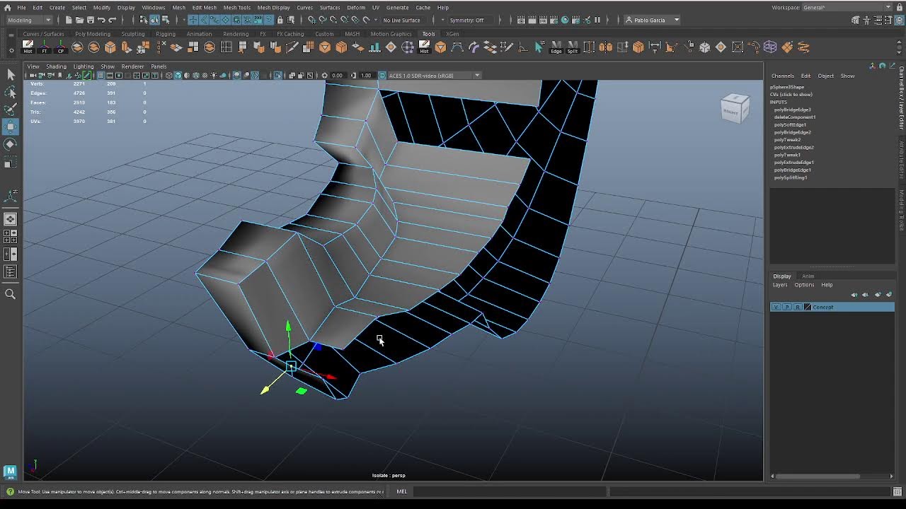 Living as a 3D Artist, 3D Modelling, Sculpture, Texturing and 3D Printing