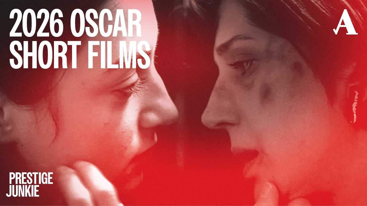 Actor Awards Shockers, Plus an Essential Guide to the Oscar-Nominated Shorts